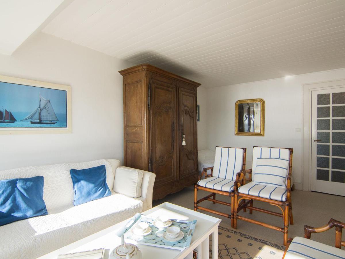 Apartment Le Beauvoir Rose By Interhome Ντινάρ Εξωτερικό φωτογραφία