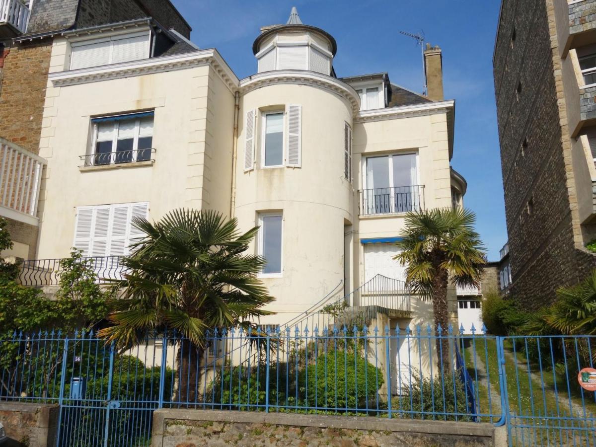Apartment Le Beauvoir Rose By Interhome Ντινάρ Εξωτερικό φωτογραφία