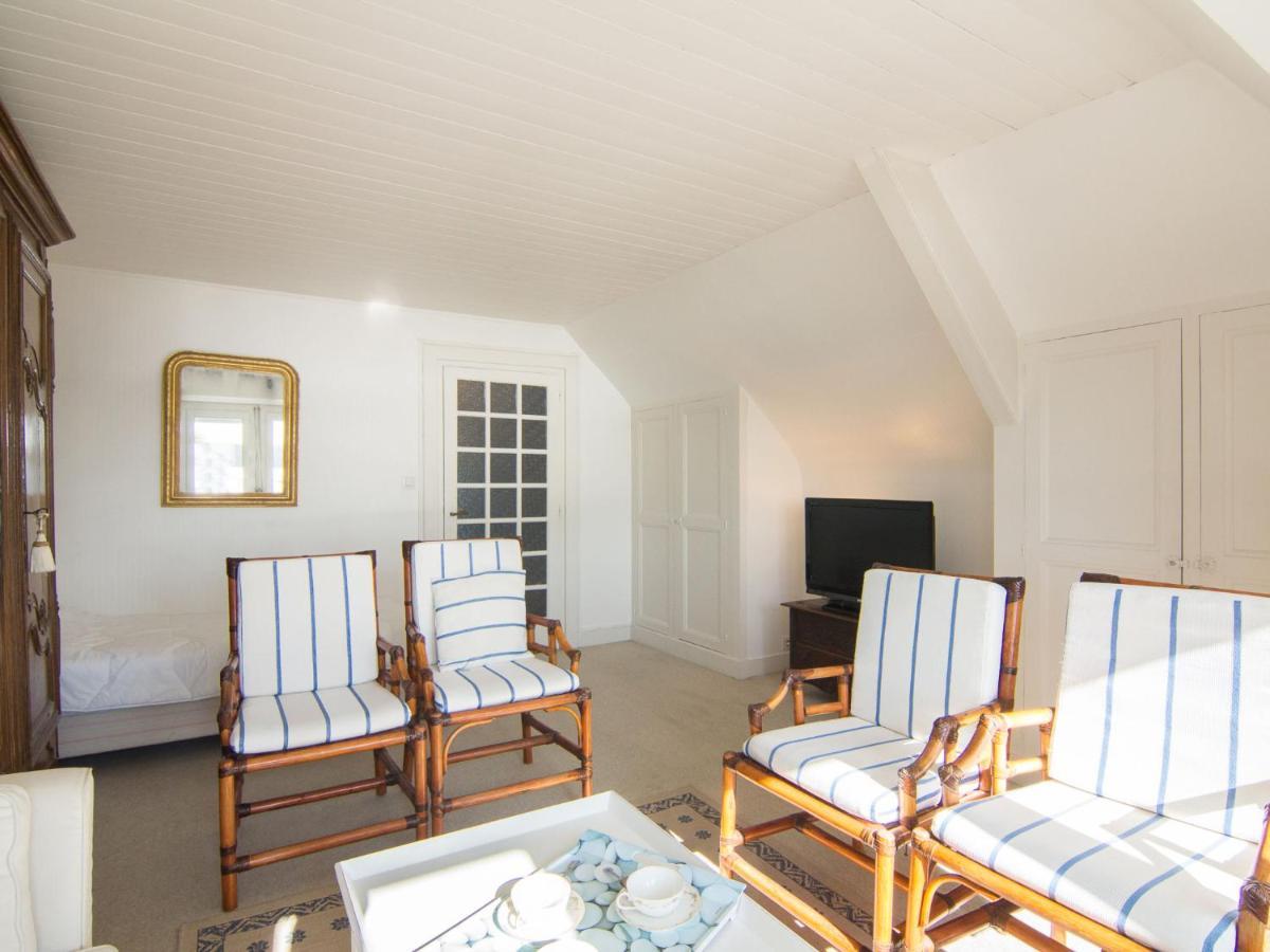 Apartment Le Beauvoir Rose By Interhome Ντινάρ Εξωτερικό φωτογραφία