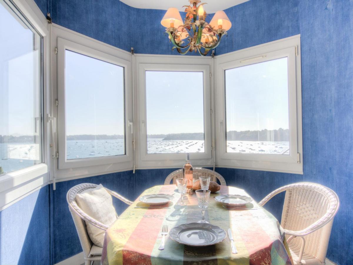 Apartment Le Beauvoir Rose By Interhome Ντινάρ Εξωτερικό φωτογραφία