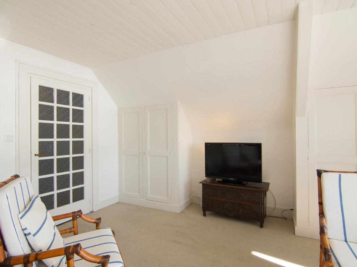 Apartment Le Beauvoir Rose By Interhome Ντινάρ Εξωτερικό φωτογραφία