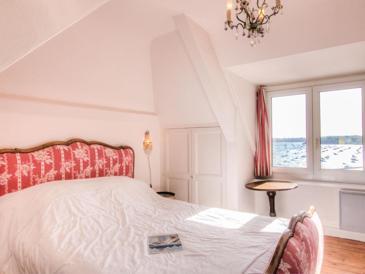Apartment Le Beauvoir Rose By Interhome Ντινάρ Εξωτερικό φωτογραφία