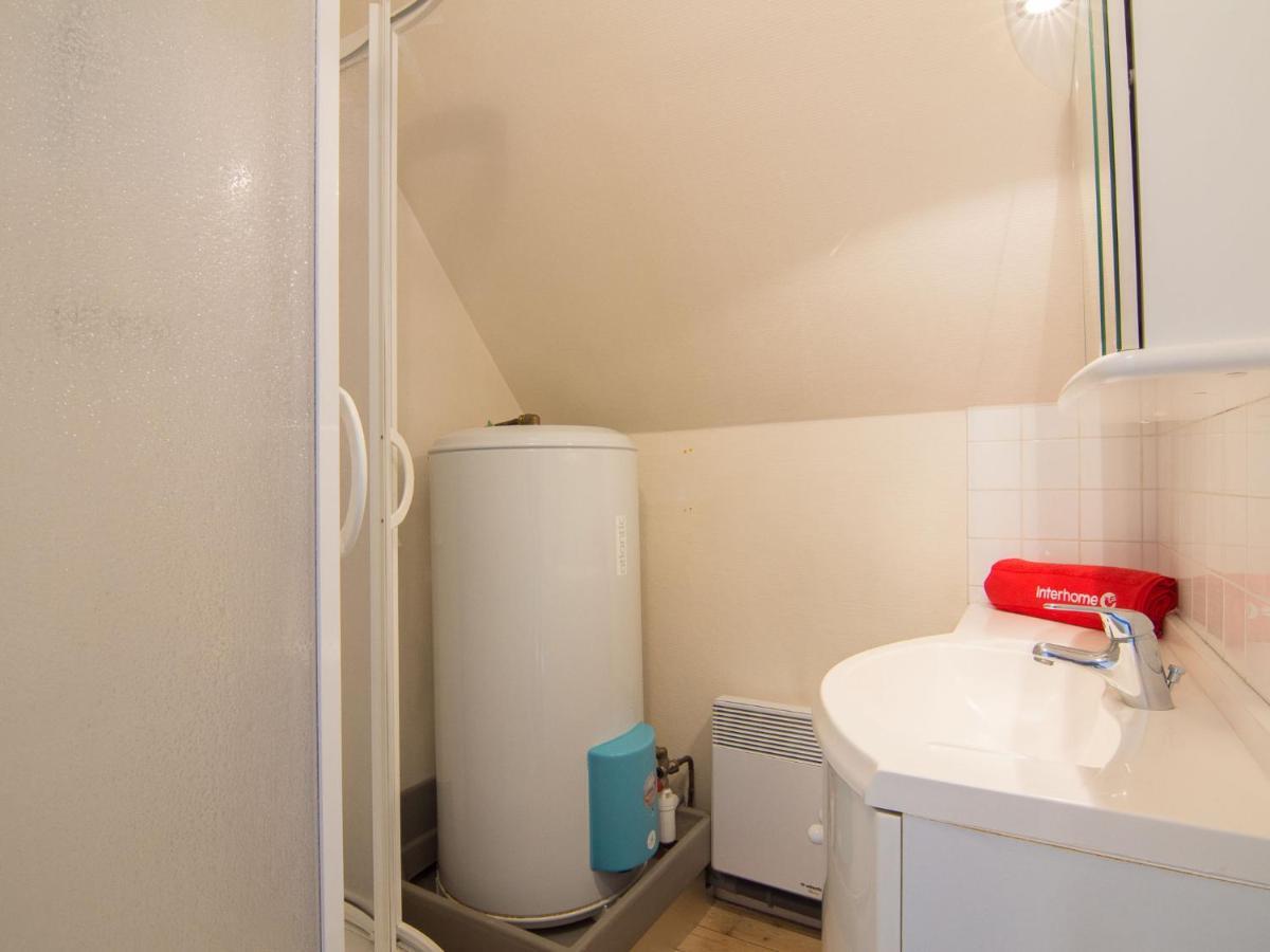 Apartment Le Beauvoir Rose By Interhome Ντινάρ Εξωτερικό φωτογραφία