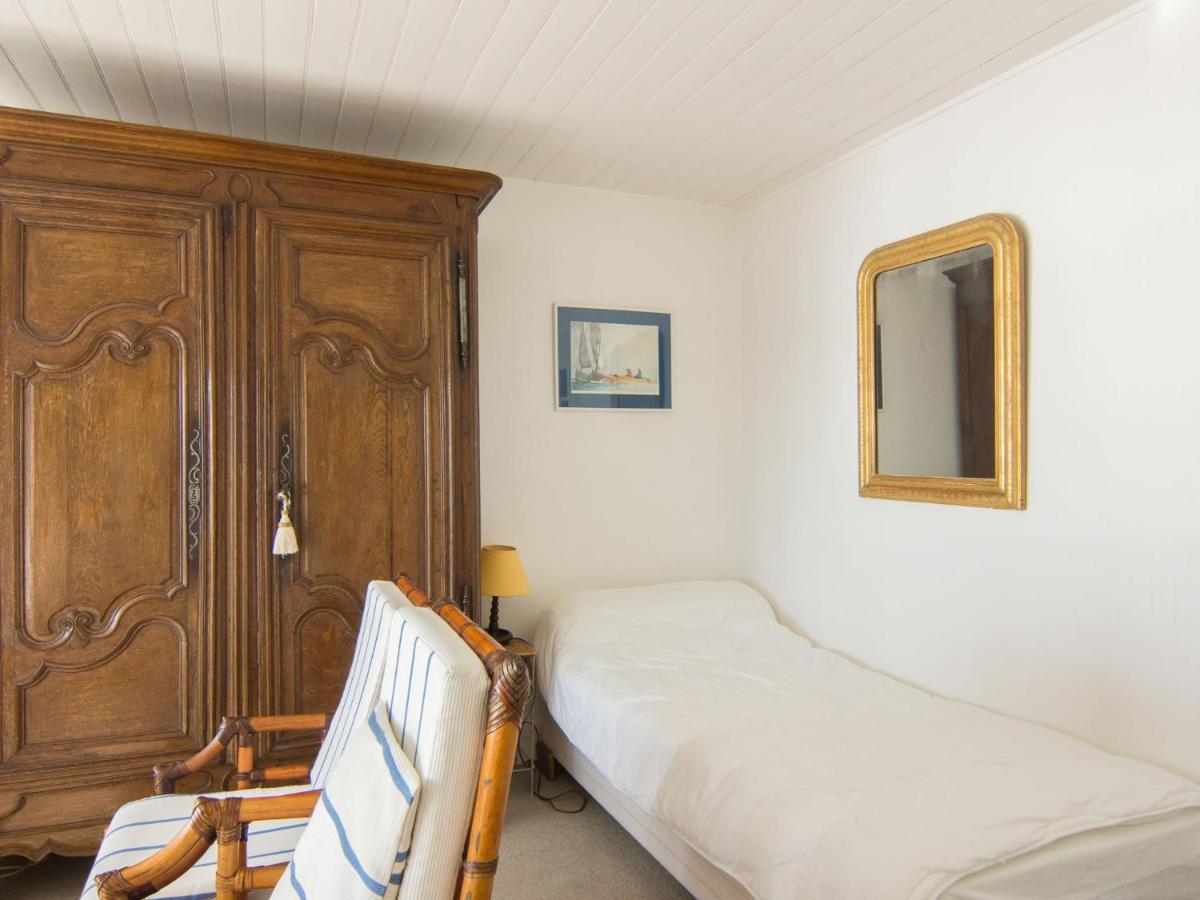 Apartment Le Beauvoir Rose By Interhome Ντινάρ Εξωτερικό φωτογραφία