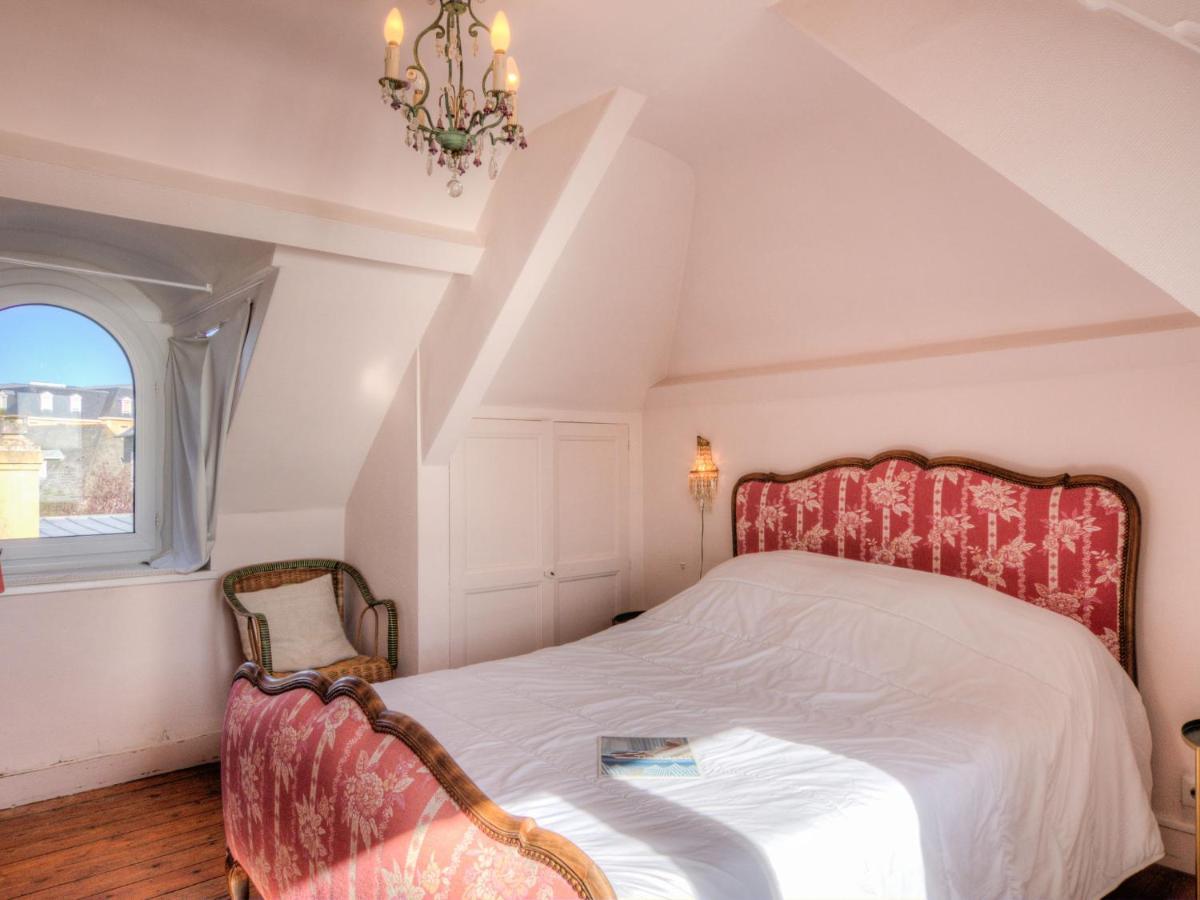 Apartment Le Beauvoir Rose By Interhome Ντινάρ Εξωτερικό φωτογραφία
