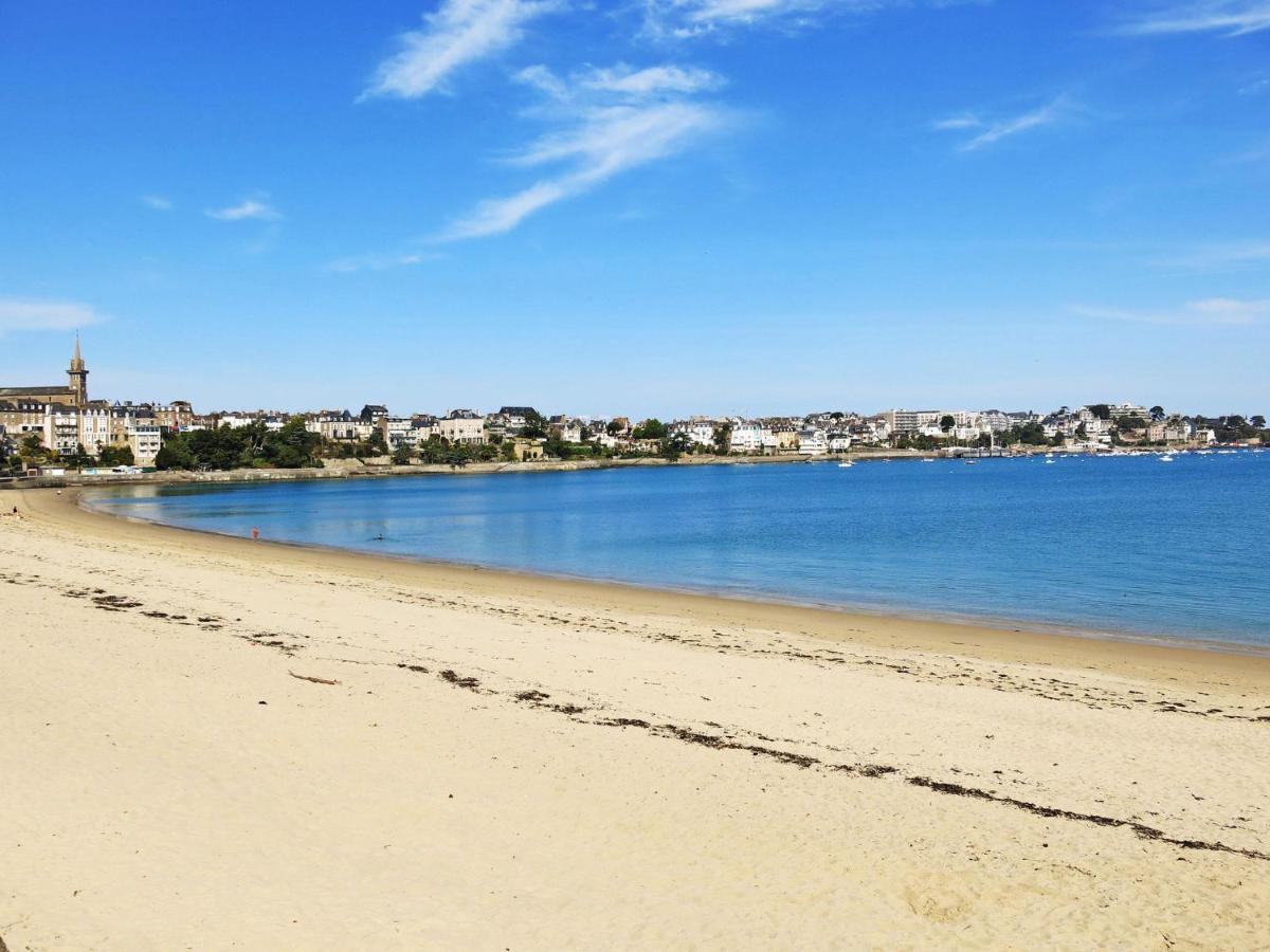 Apartment Le Beauvoir Rose By Interhome Ντινάρ Εξωτερικό φωτογραφία
